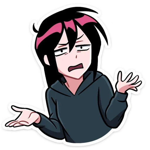 Стикер mori_bez_texta - 1