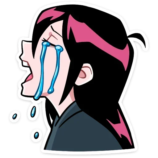 Стикер mori_bez_texta - 1