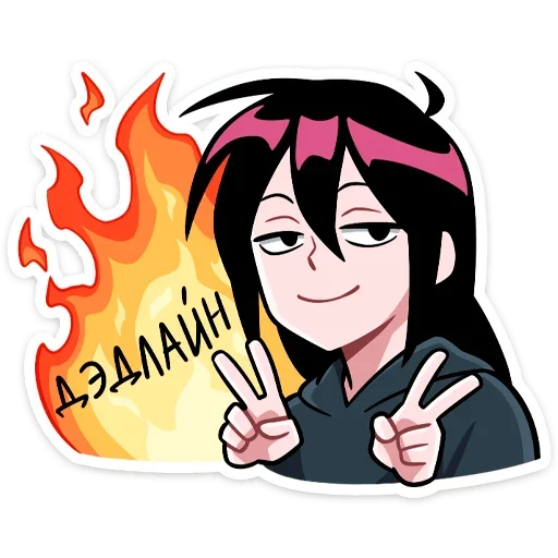 Sticker mori_vk_by_stickers_here_bot - 1