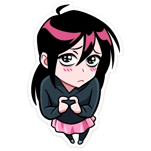 Sticker mori_vk_by_stickers_here_bot - 1