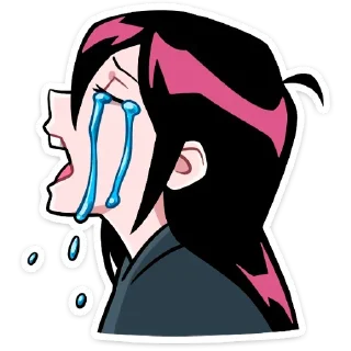 Sticker Больше стикеров: @StikeryT - 1