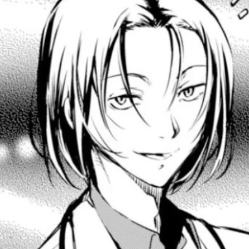 Sticker мории - 10