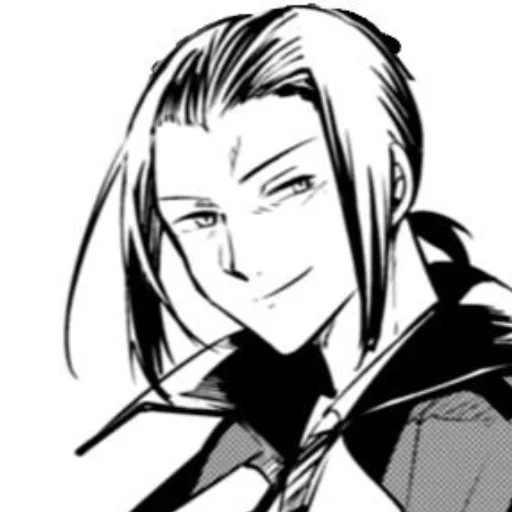 Sticker мории - 7