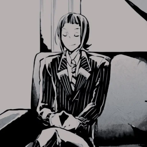 Sticker мории - 2