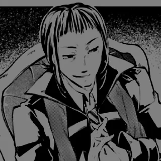 Стикер : ❦ ›𝐌𝐨𝐫𝐢 𝐎𝐠𝐚𝐢 ᯥ !! @asterialw - 6