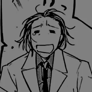 Стикер : ❦ ›𝐌𝐨𝐫𝐢 𝐎𝐠𝐚𝐢 ᯥ !! @asterialw - 10