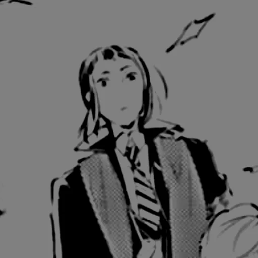 Стикер moriogaiasteria - 1