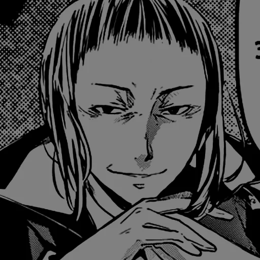 Sticker moriogaiasteria - 1