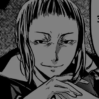 Стикер : ❦ ›𝐌𝐨𝐫𝐢 𝐎𝐠𝐚𝐢 ᯥ !! @asterialw - 0