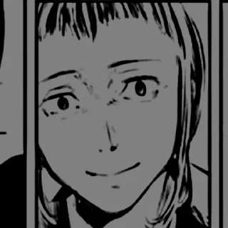 Стикер : ❦ ›𝐌𝐨𝐫𝐢 𝐎𝐠𝐚𝐢 ᯥ !! @asterialw - 4