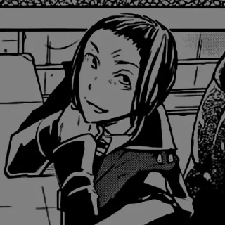 Стикер : ❦ ›𝐌𝐨𝐫𝐢 𝐎𝐠𝐚𝐢 ᯥ !! @asterialw - 8