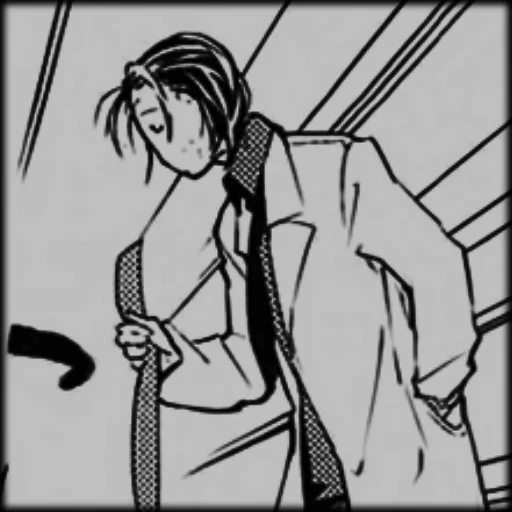 Стикер mori ogay. - 11