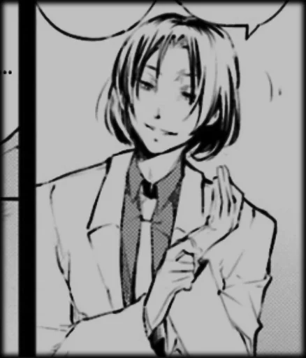 Стикер mori ogay. - 10