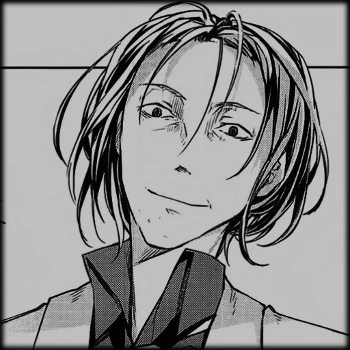 Стикер mori ogay. - 8