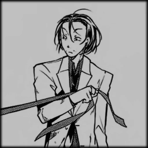 Стикер mori ogay. - 2