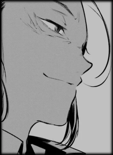 Стикер mori ogay. - 0