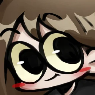 Sticker Морлан - 4