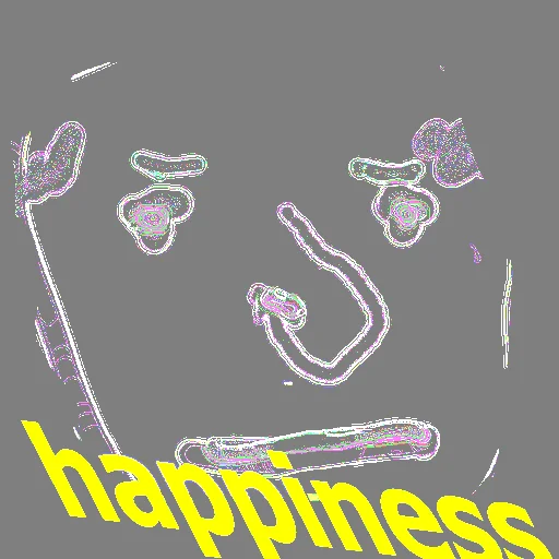 Sticker moronrcords - 1