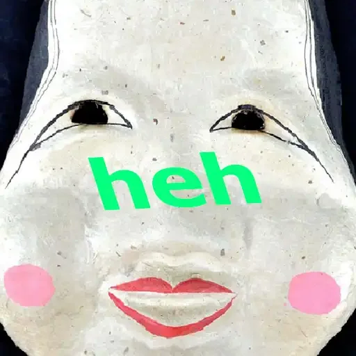 Sticker moronrcords - 1