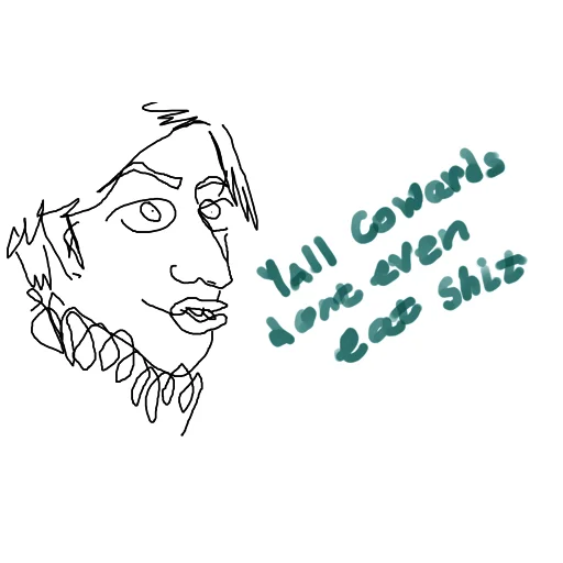 Sticker moronrcords - 1