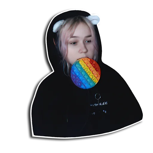 человеческое лицо одежда мяч