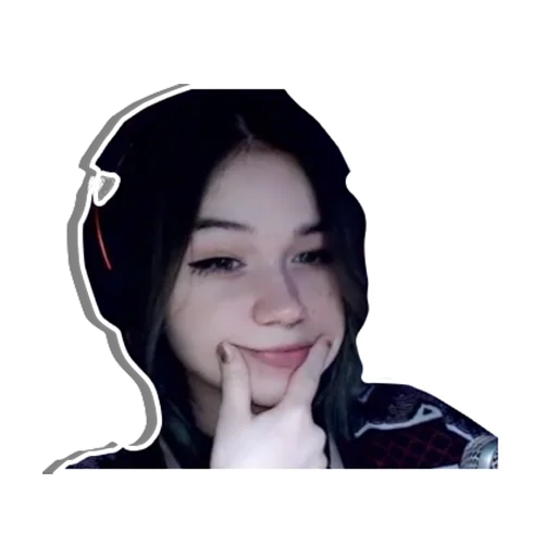 человеческое лицо улыбаться портрет