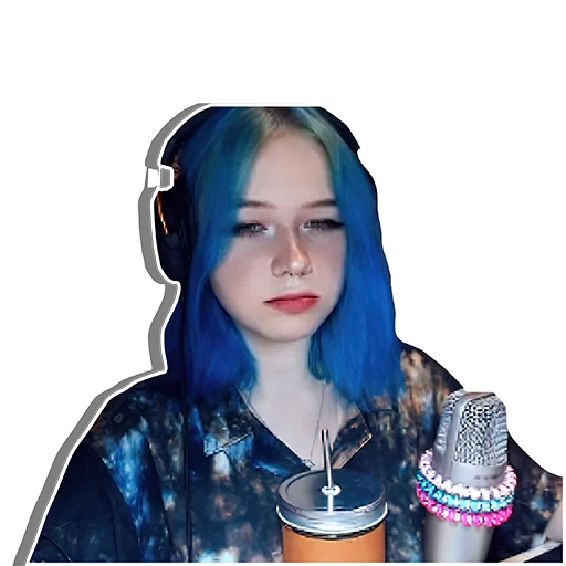 человеческое лицо одежда модный аксессуар