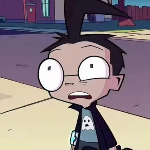 Sticker morsksvinka - 1