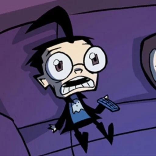 Sticker morsksvinka - 1