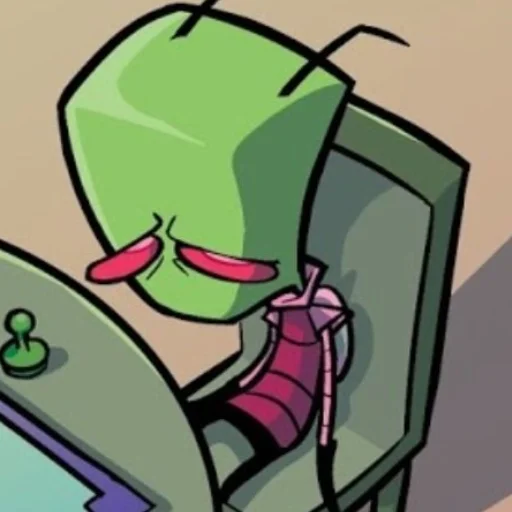 вафля сходит с ума по дибу мембрановичу - 