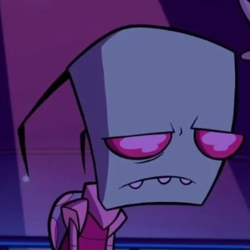 Стикер morsksvinka - 1