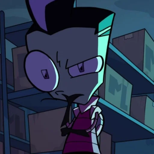 Стикер morsksvinka - 1