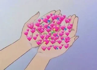 Стикер mommy - 11