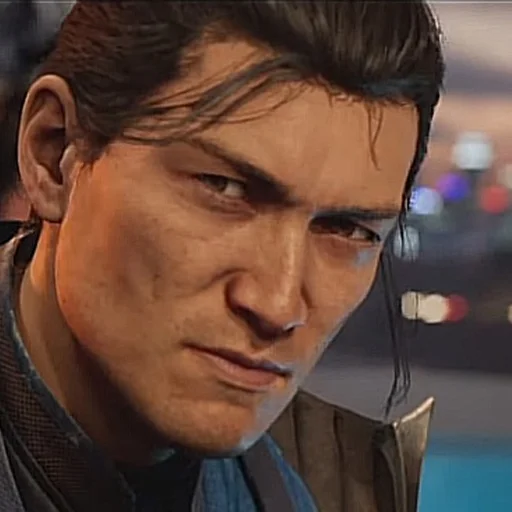 Стикер mortalcombat01 - 1