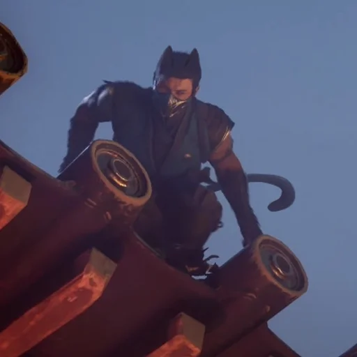 Стикер mortalcombat01 - 1