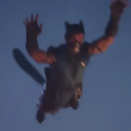 Стикер mortalcombat01 - 1