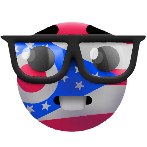 Sticker mortumgrant - 1