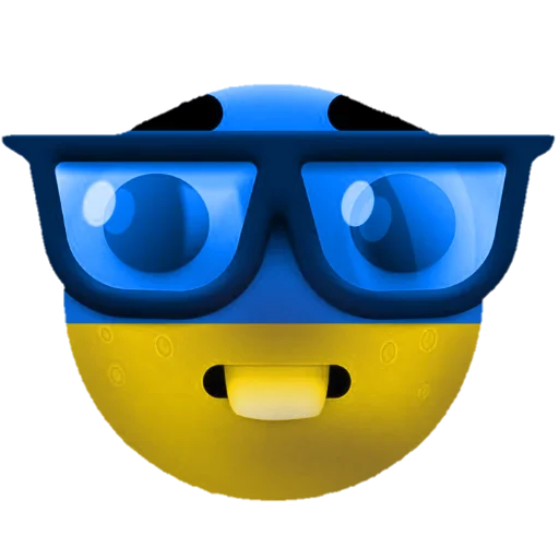 Sticker mortumgrant - 1