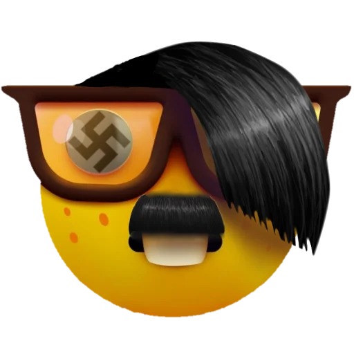 Sticker mortumgrant - 1