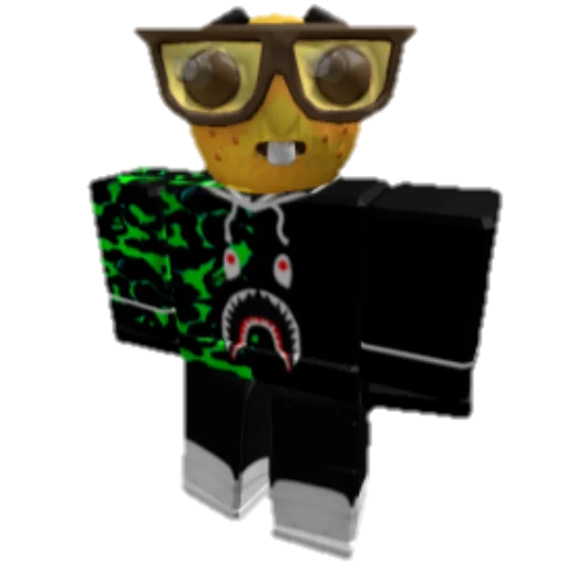 Sticker mortumgrant - 1