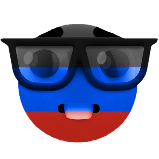 Sticker mortumgrant - 1