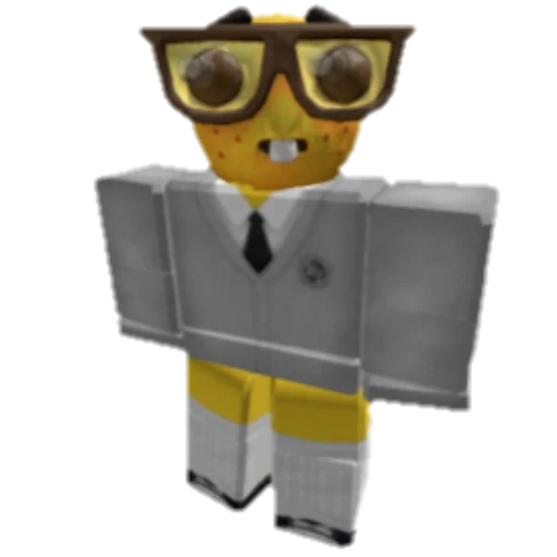 Sticker mortumgrant - 1