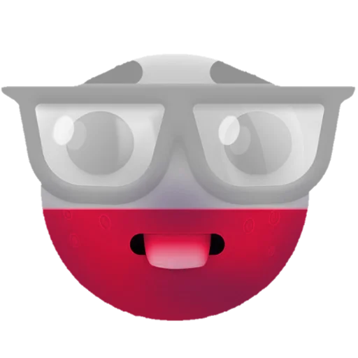 Sticker mortumgrant - 1