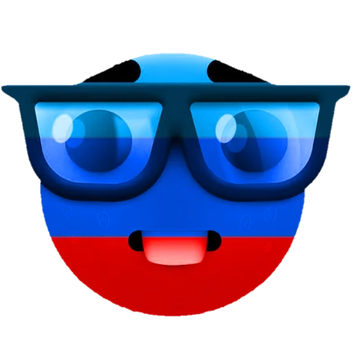 Sticker mortumgrant - 1