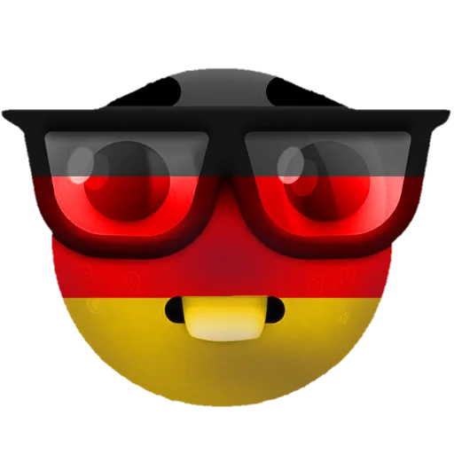 Sticker mortumgrant - 1