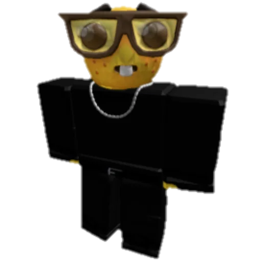 Sticker mortumgrant - 1