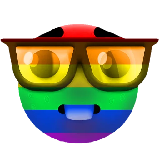 Sticker mortumgrant - 1