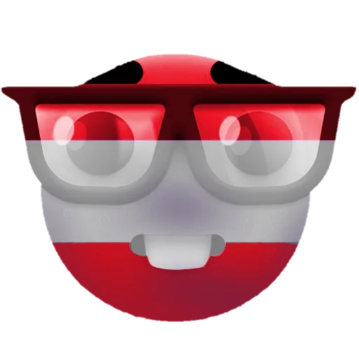 Sticker mortumgrant - 1