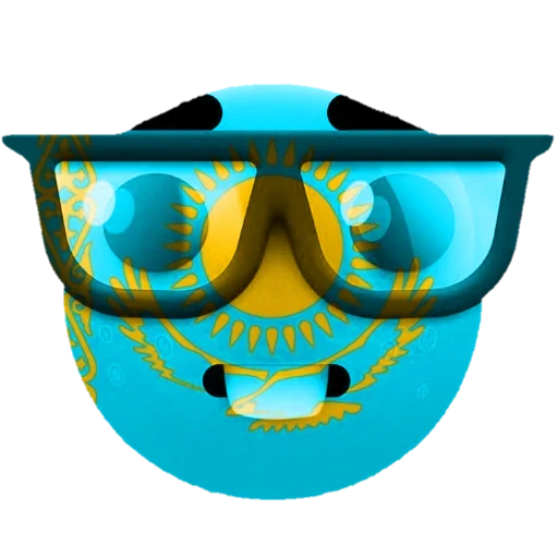 Sticker mortumgrant - 1