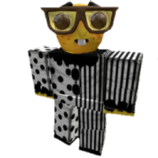 Sticker army of nerds🤓 - 2